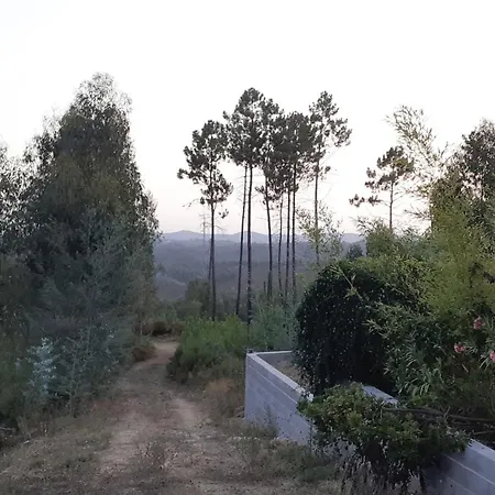 بيت للعطل Casa Da Abelha- Beehouse