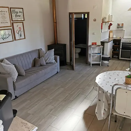 Holiday home Casa Da Abelha- Beehouse *