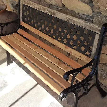 Casa Da Abelha- Beehouse *