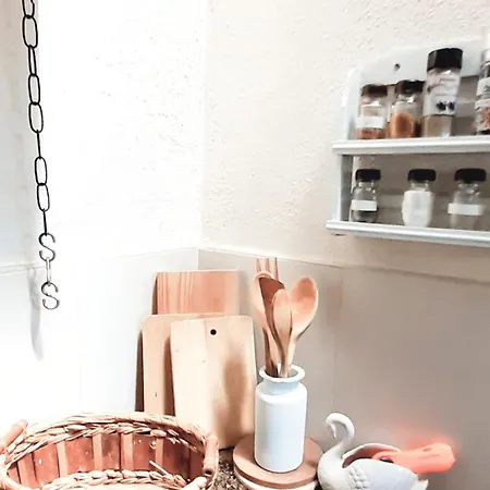 Σπίτι διακοπών Casa Da Abelha- Beehouse Romao (Leiria)