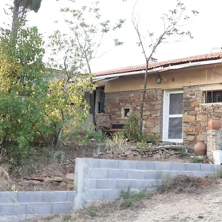 Holiday home Casa Da Abelha- Beehouse *